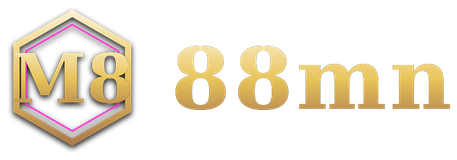 88mn logo